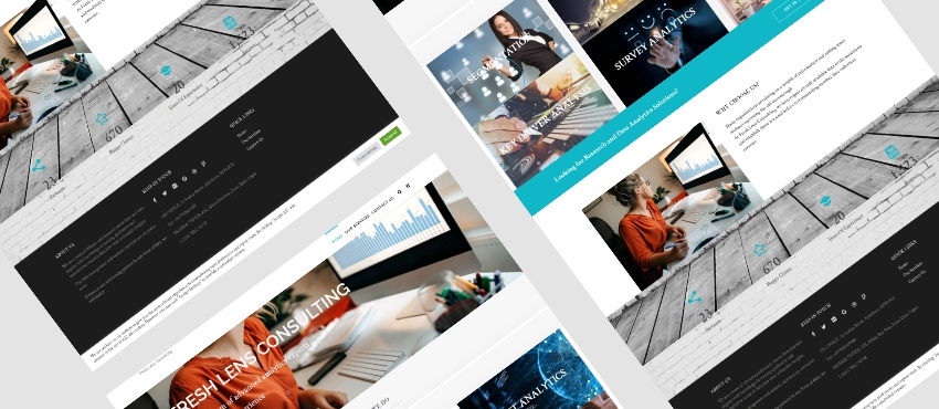 Fresh Lens Consulting