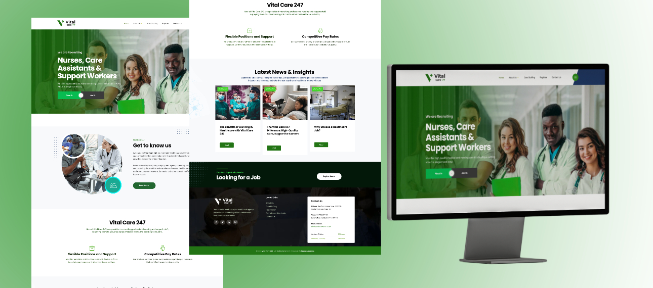 Vital Care 247